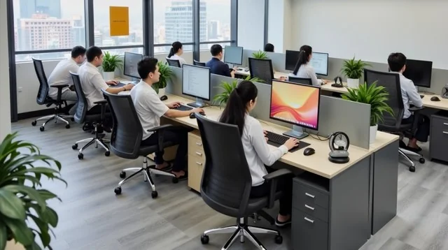 Online Customer Service