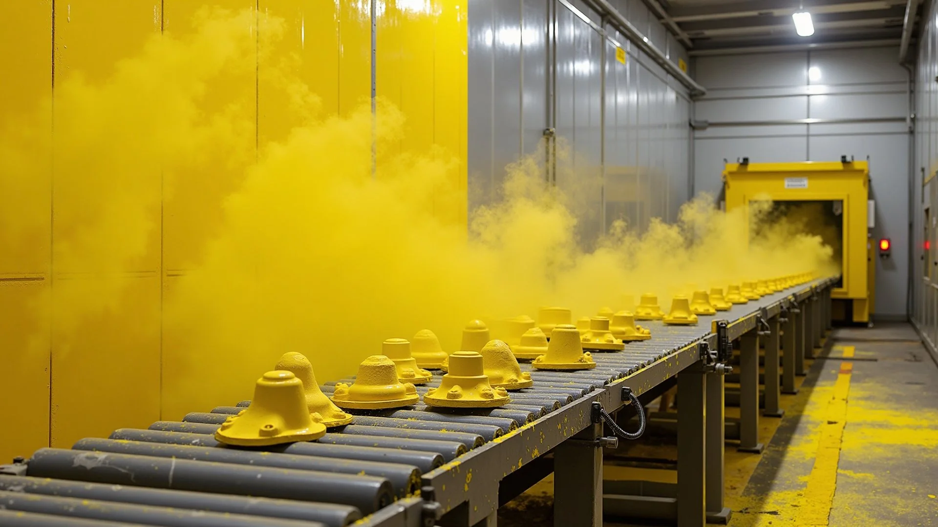 Exploring Future Ventilation Technology Trends