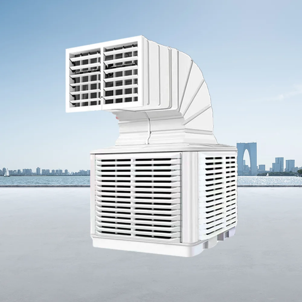 Sailair Evaporative Air Cooler for Industrial Cooling