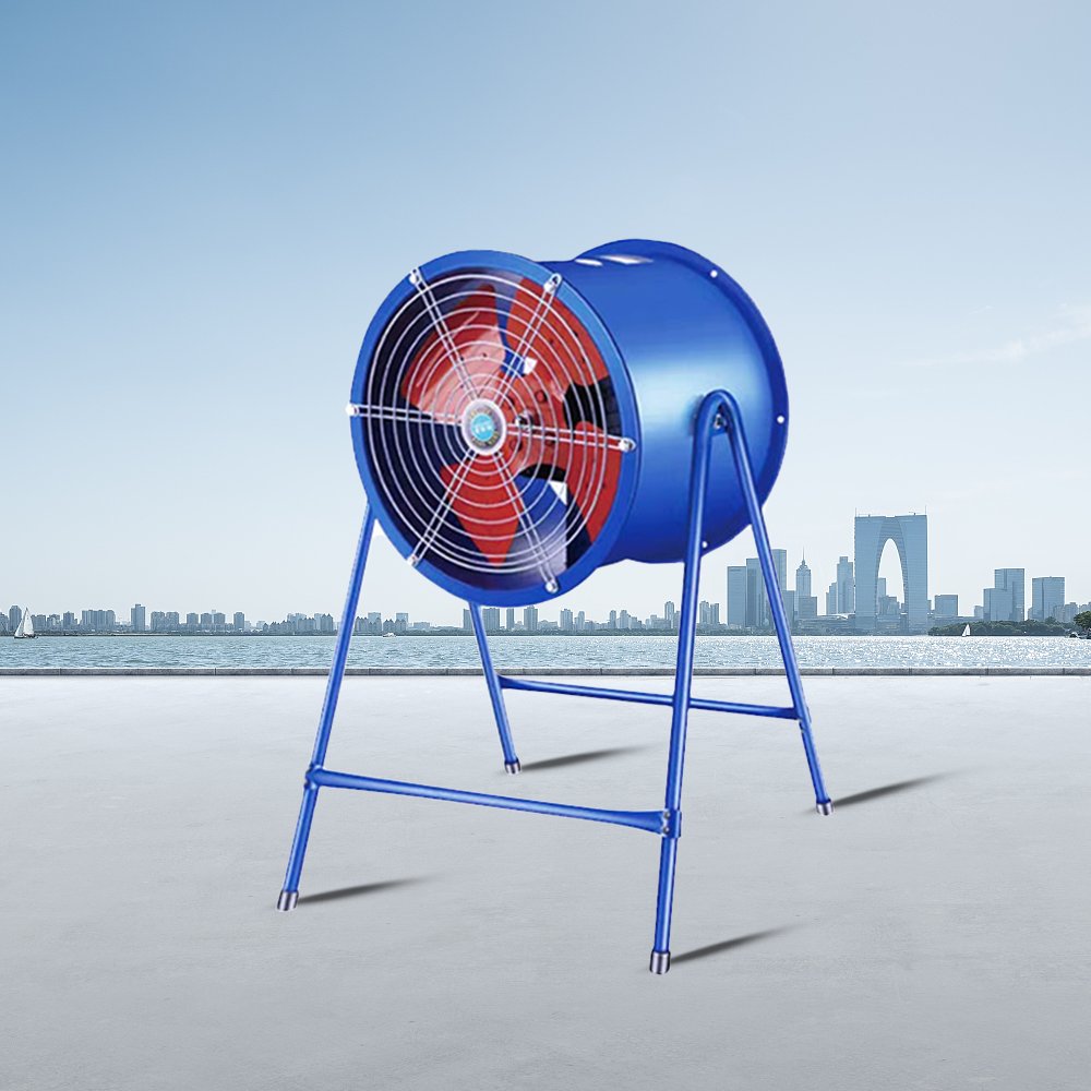 Portable Axial Fan